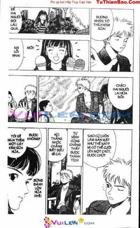 cô bé thám tử chapter 4 10