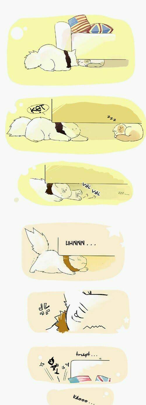 aph short dou collection chapter 23 2