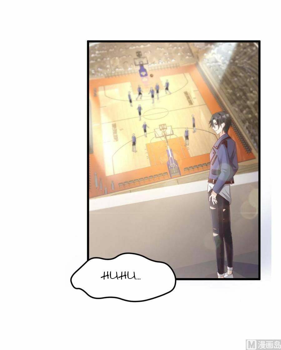 tư sủng cục cưng bảo bối chapter 26.1 21