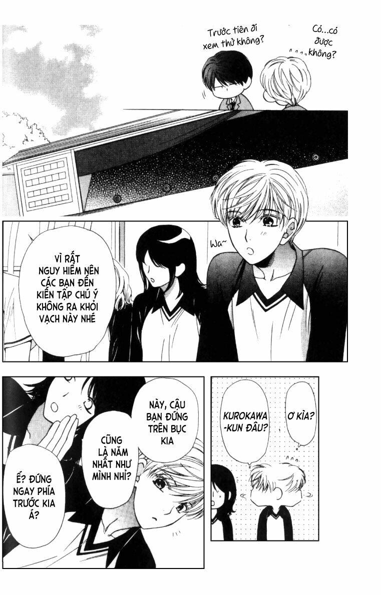 neko neko honey chapter 5 25