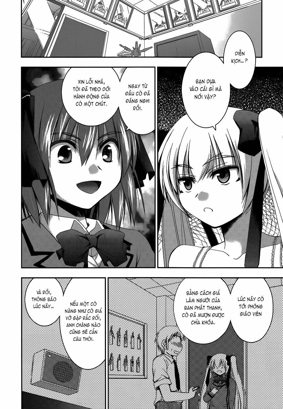 perowan! - hayaku shinasai! goshujinsama chapter 14 5