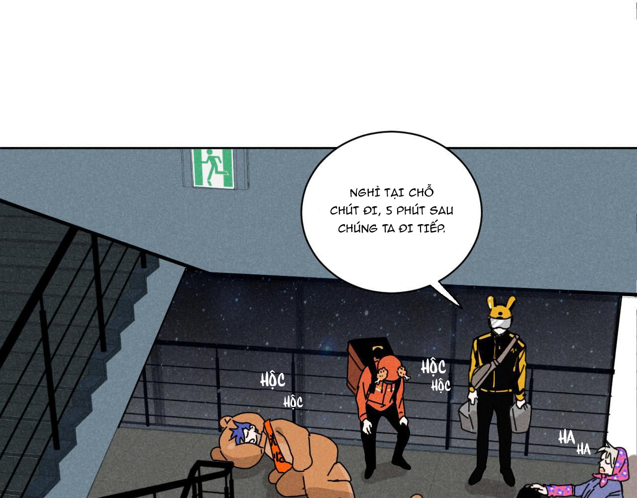 Tổng Tài Đu Idol chapter 18 - Trang 17