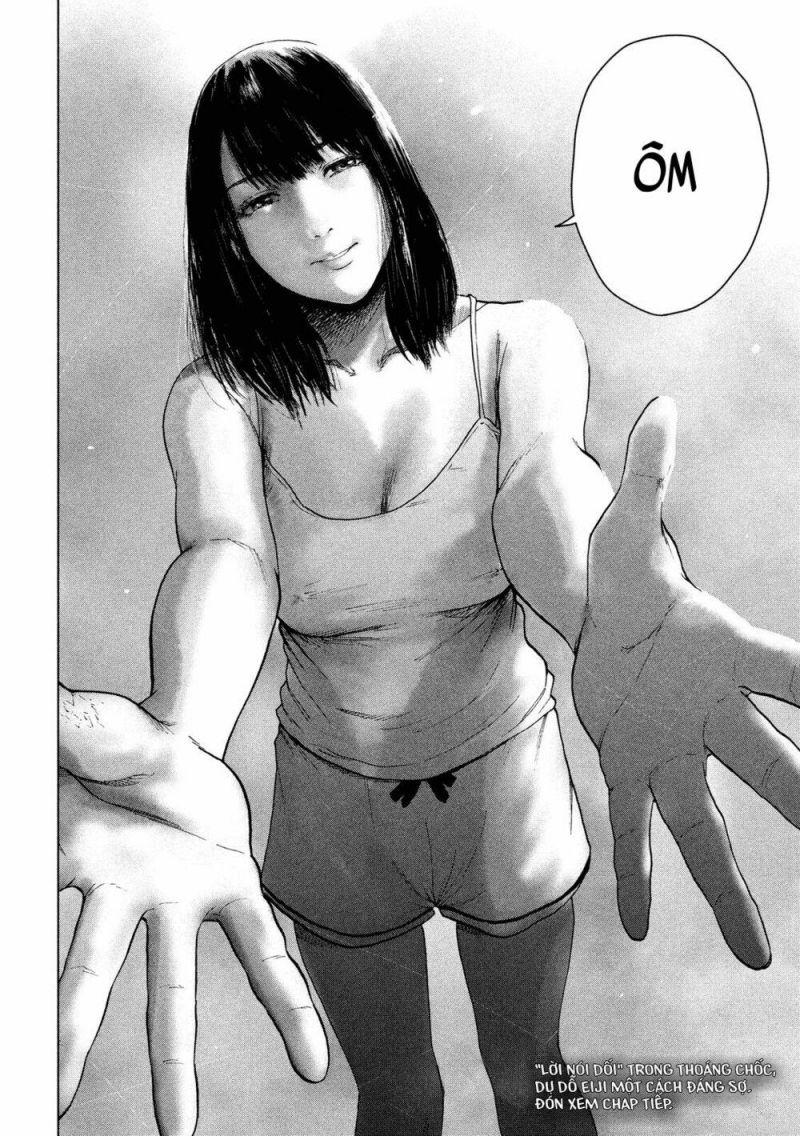 shin'ai naru boku e satsui wo komete chapter 28 21