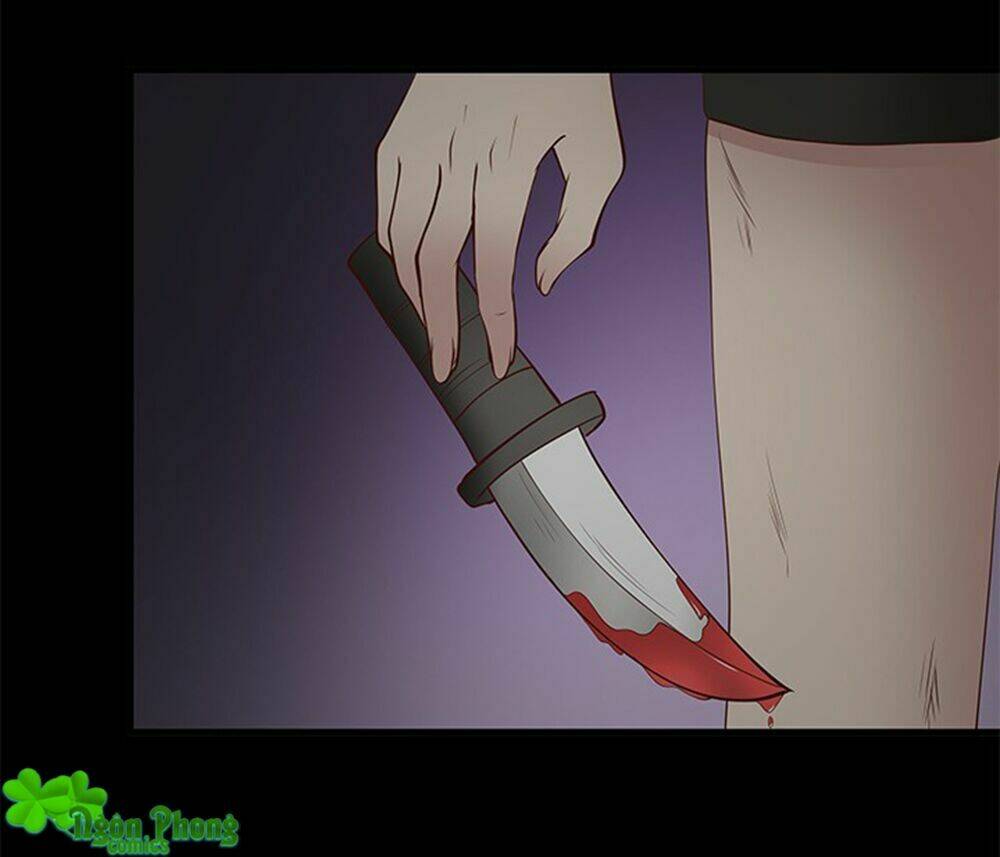 khi trò chơi ác ma bắt đầu chapter 45 42