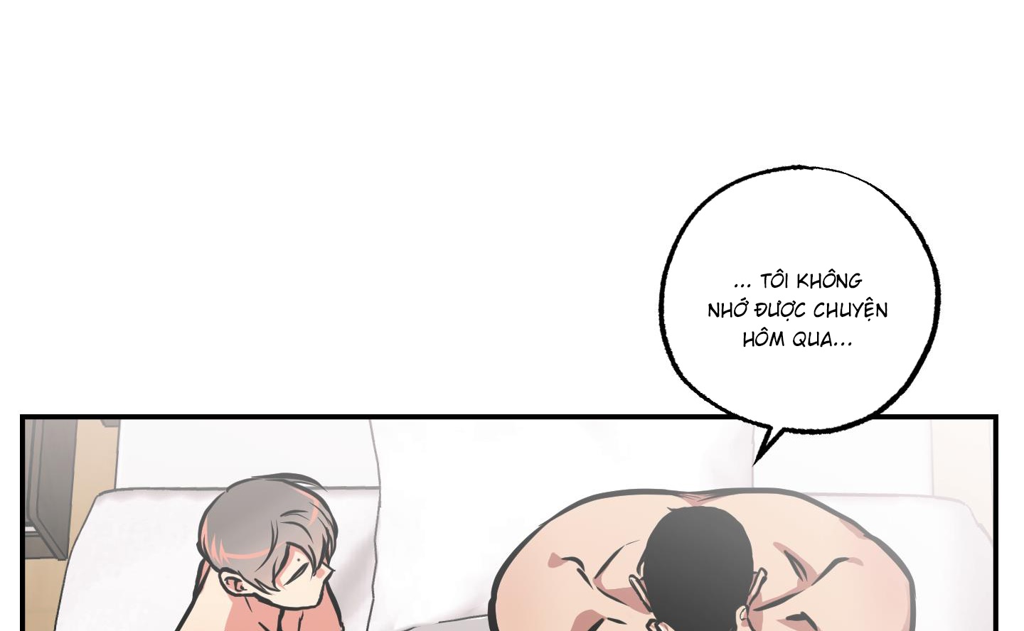 cây thương của ghost chapter 20 129