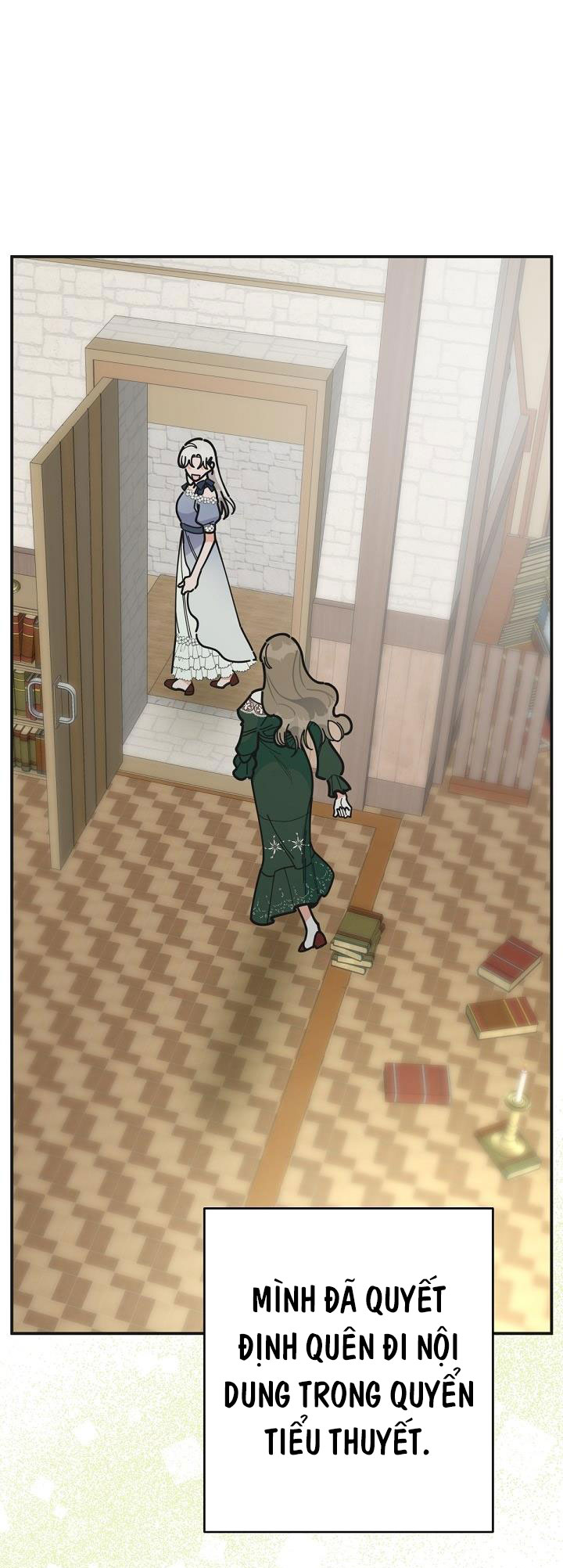 ác nữ tiểu thư chapter 87.1 57