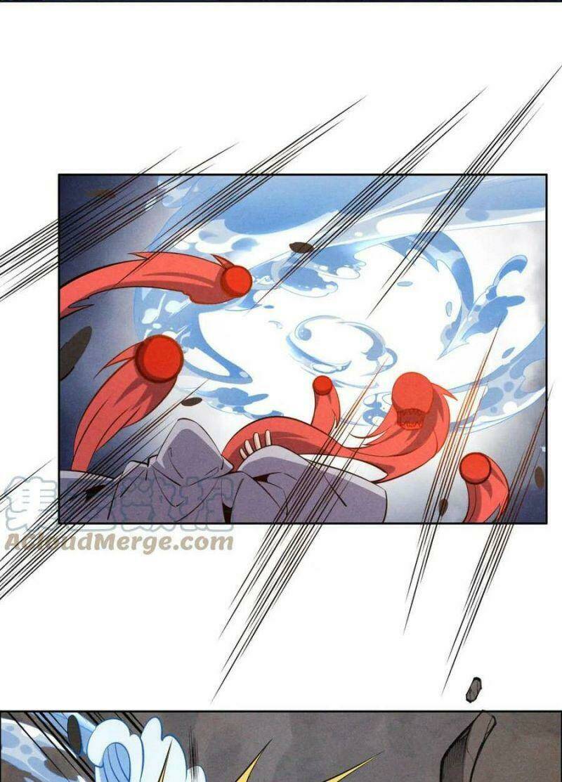 thôn phệ một thế giới tu tiên chapter 152 43