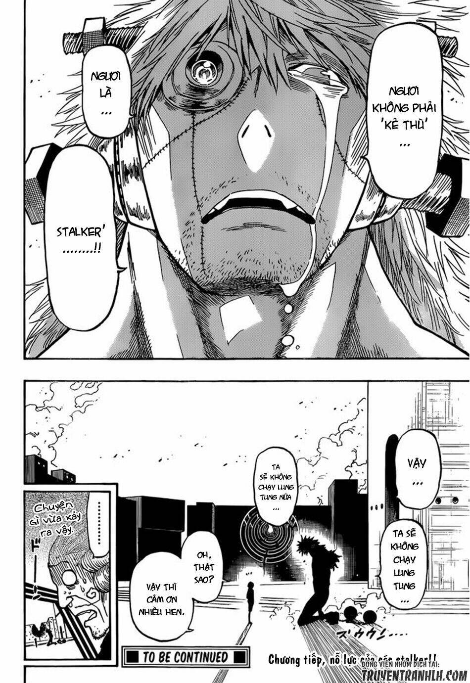 anagle mole chapter 42 19