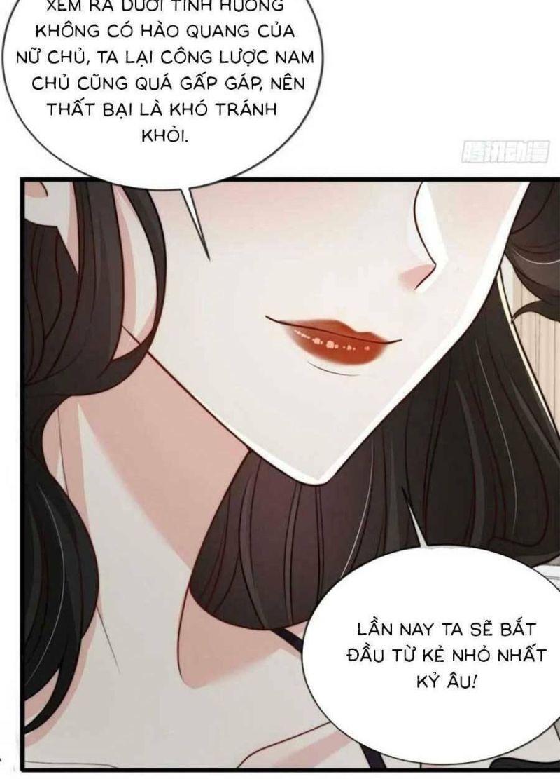 tôi được năm đại lão chiều chuộng hết nấc chapter 52 16