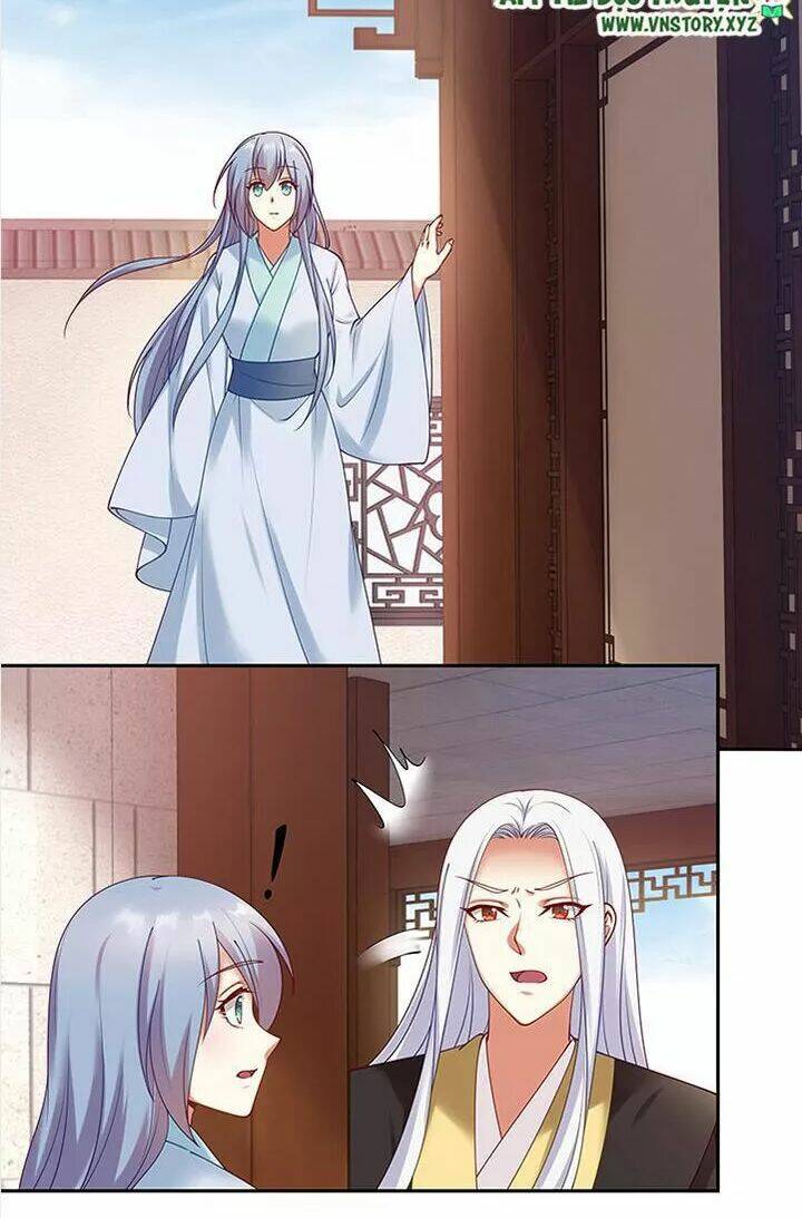 đô đốc đại nhân sủng thê kí chapter 90 11