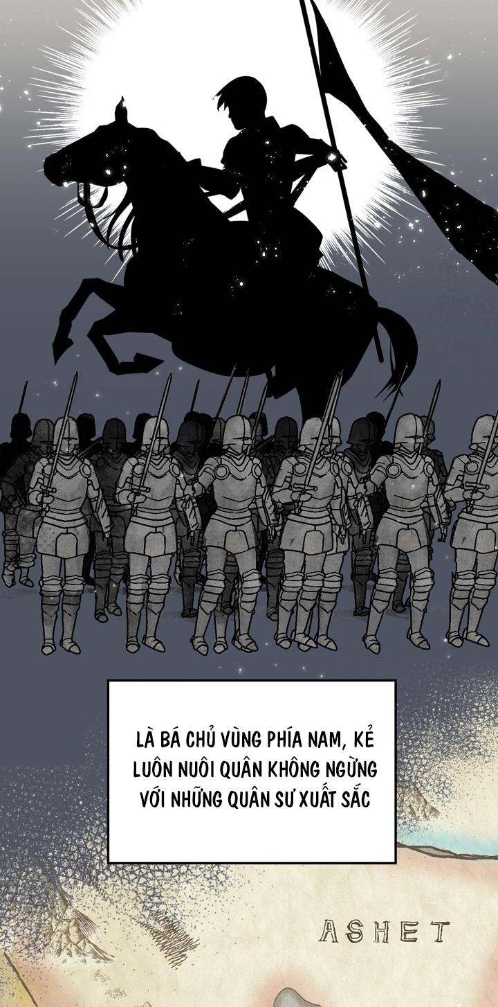 cha, con không muốn kết hôn đâu chapter 45 38