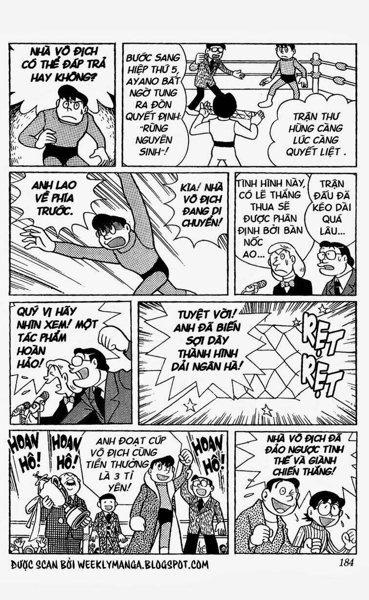 doraemon chapter 285 13