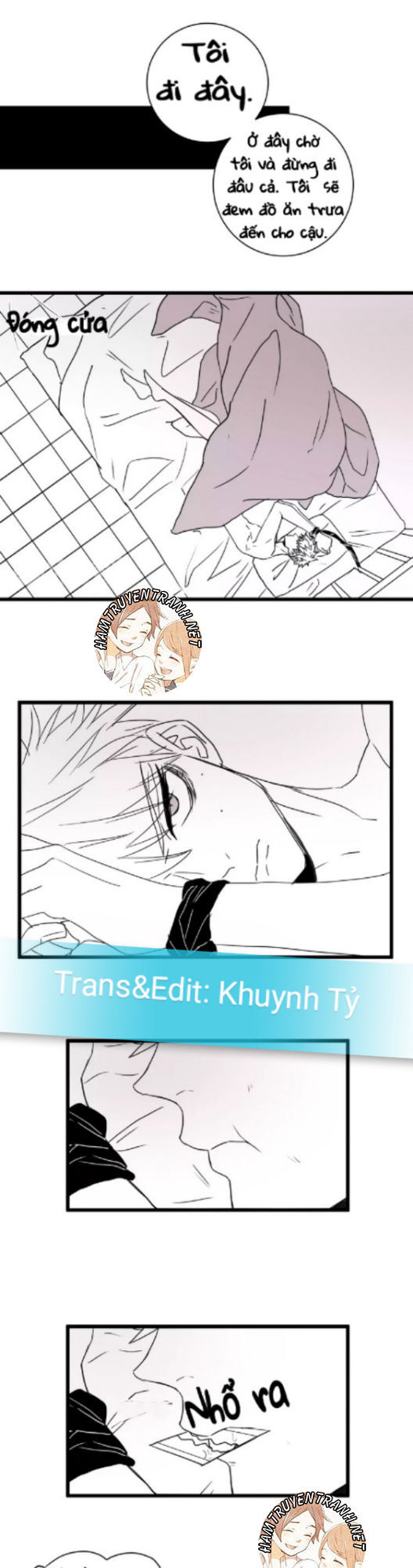 the unfeeling me chapter 15.5 2