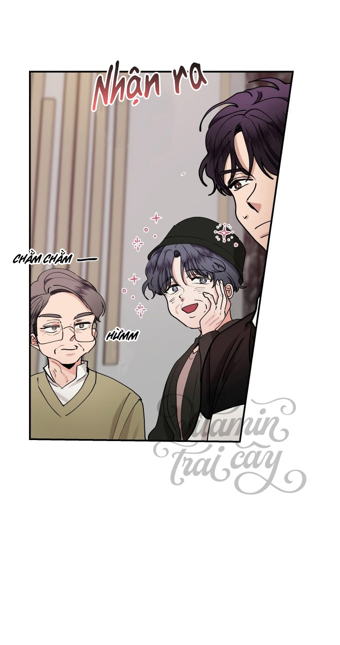 oan gia ngõ hẹp chapter 30 13