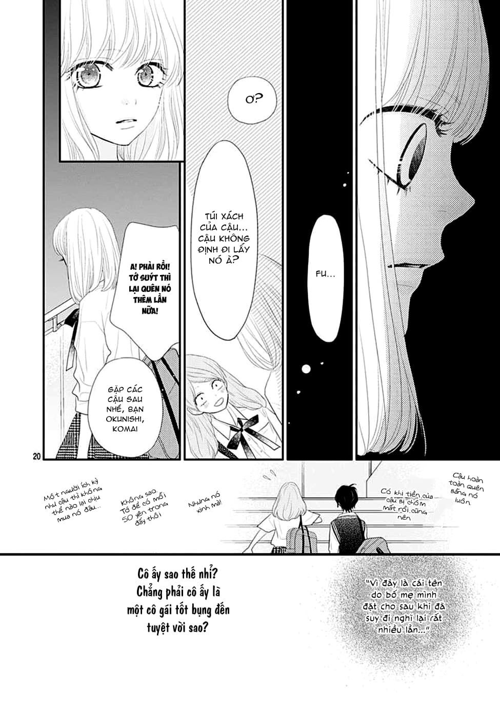 territory m no juunin chapter 9 20