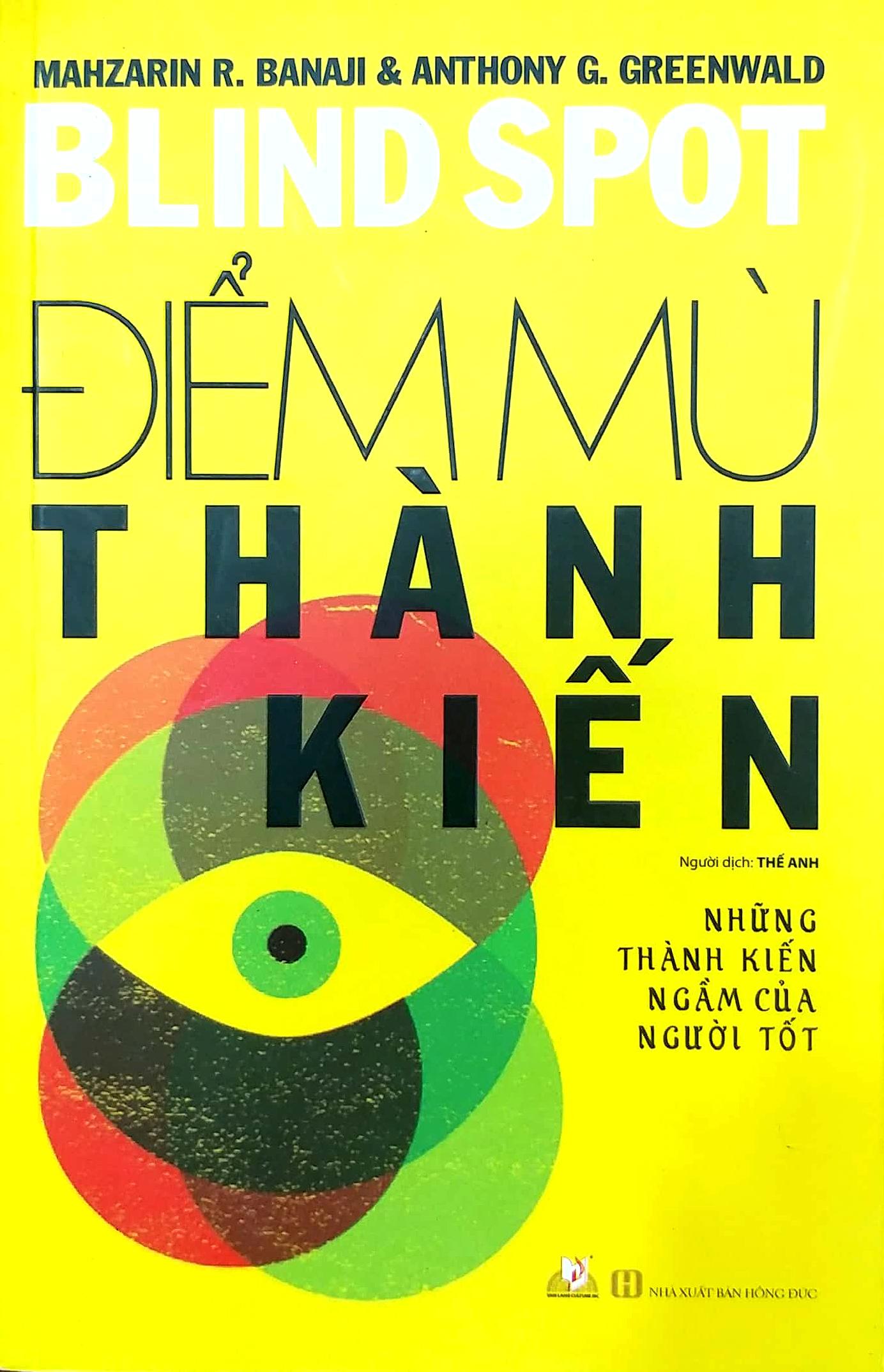 Điểm Mù Thành Kiến
