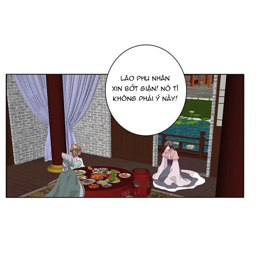 thông linh phi chapter 603 17