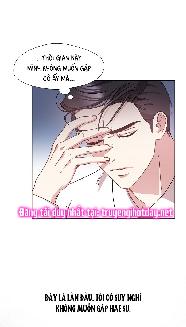Chó Ngoan chapter 18.2 - Trang 23