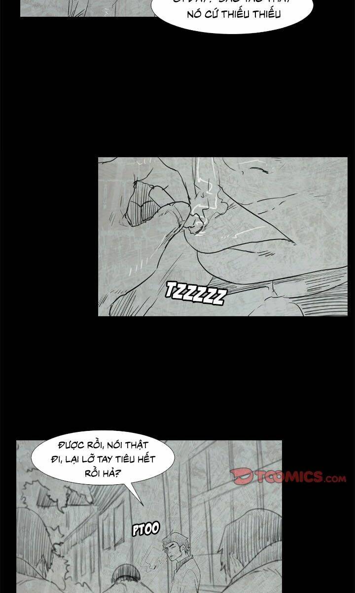 kẻ mạnh nhất - tong edge chapter 49 23