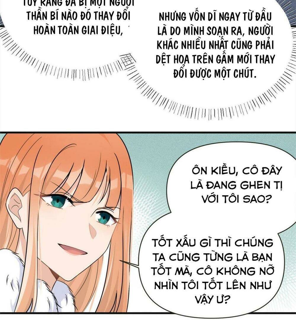 vẫn cứ nhớ em, nhớ em chapter 130 23