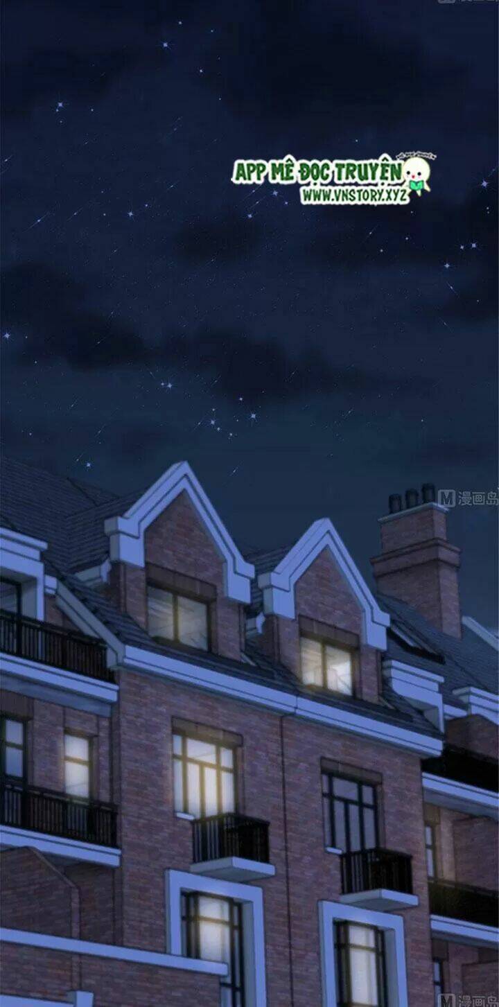 thiên hậu trở về chapter 181 3