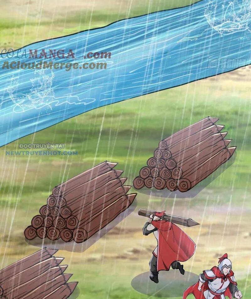 ta thực sự không muốn làm thần tiên chapter 96 26