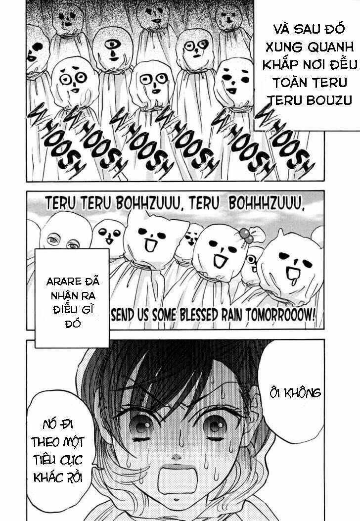 trường học ma nữ chapter 26 16