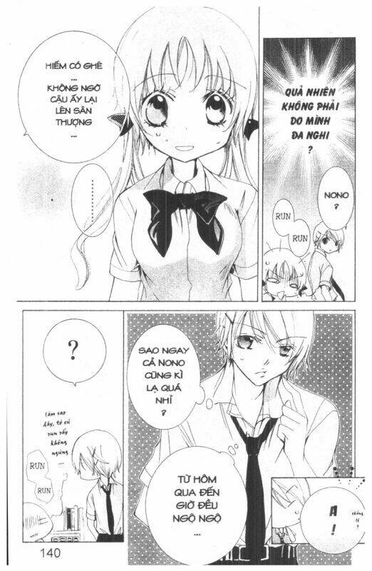 ore-sama kingdom chapter 5 140