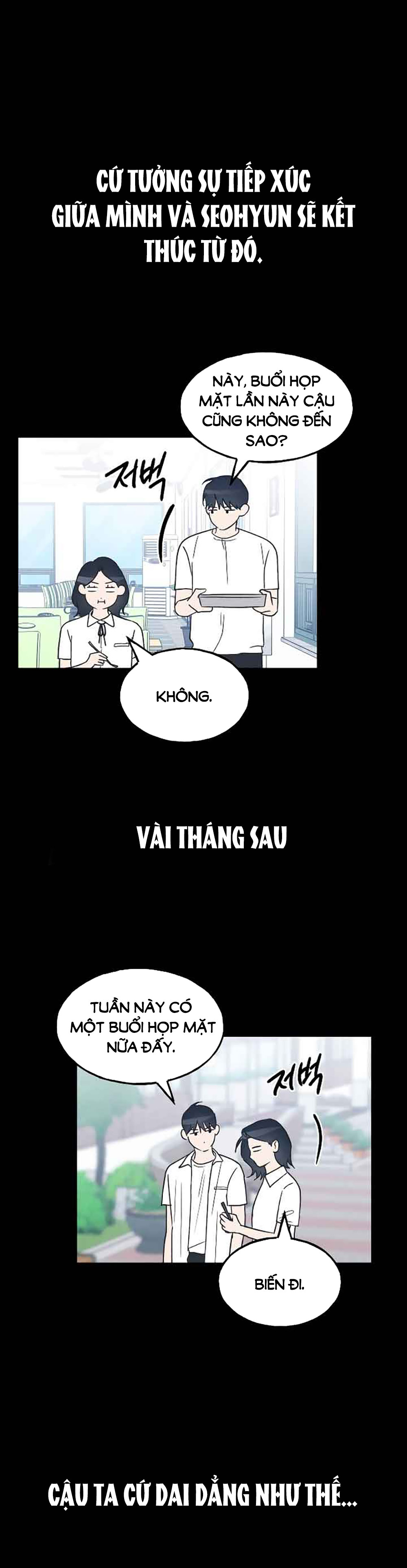 nguyên tắc của bạn thân là con trai chapter 39.2 15