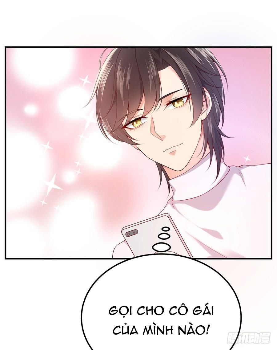 nam thần truy thê chỉ nam chapter 37.2 23