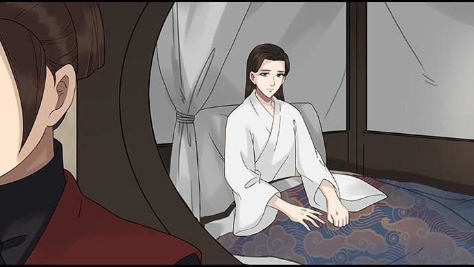 mưa chìm sâu trong mây chapter 51 10