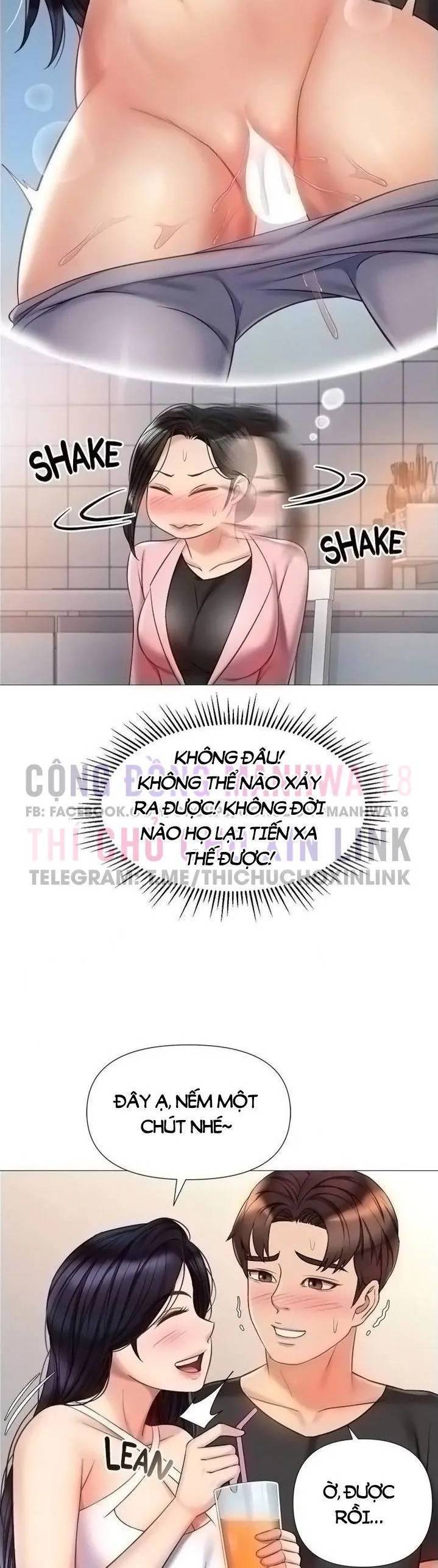 my daughter's friend chapter 72 27