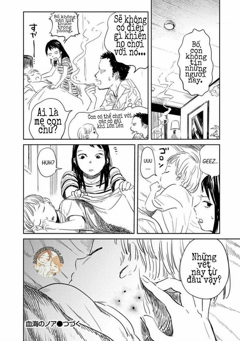 noah of the blood sea chapter 1 27