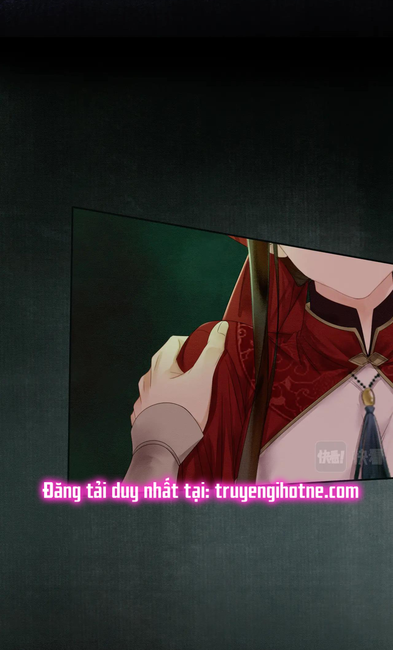 ai đã dạy hư đồ đệ phản diện của ta? chapter 18 16