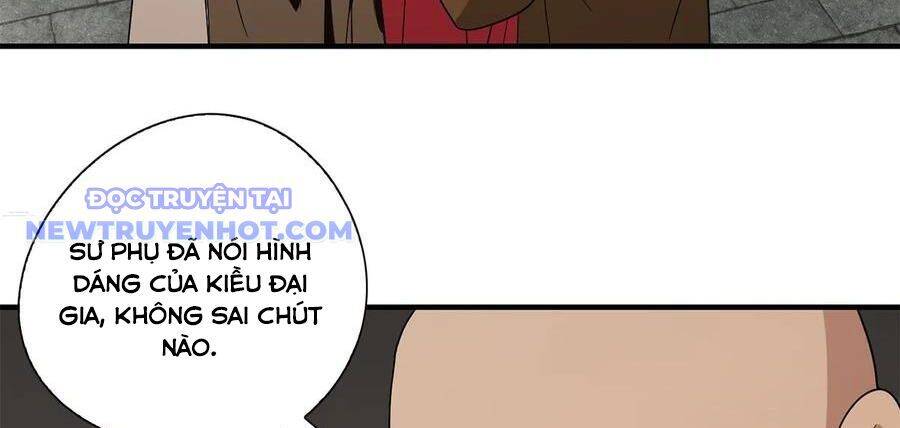 thiên long bát bộ webtoon chapter 135 64
