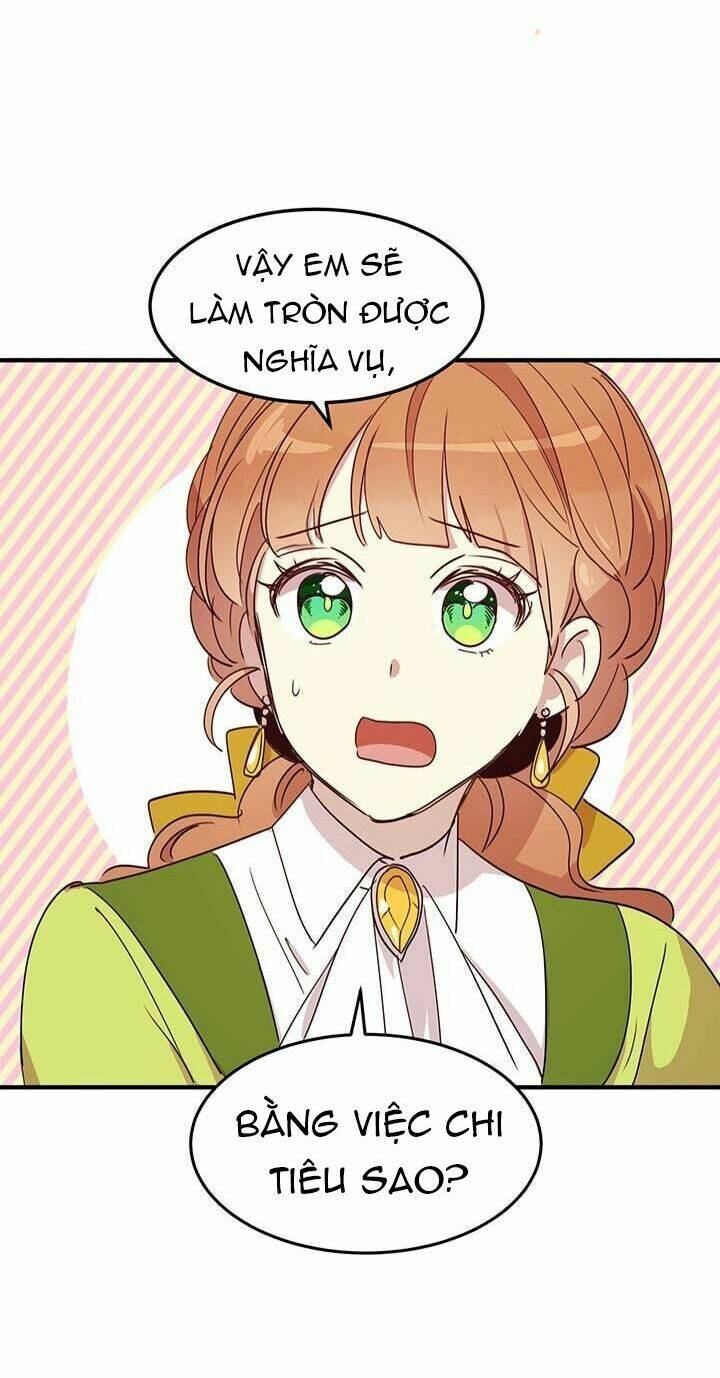 công tước, loạn vừa thôi! chapter 25.9 62