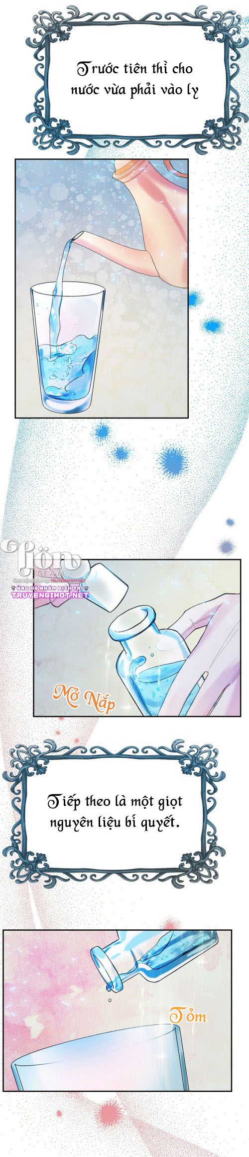 nữ công tước quạ chapter 11.2 3