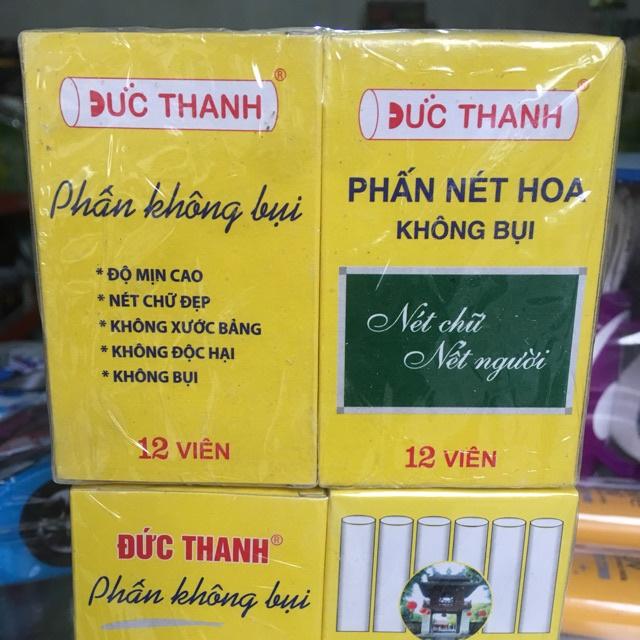 PHẤN KHÔNG BỤI VIẾT BẢNG ĐỨC THÀNH