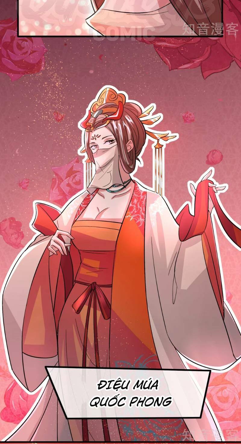 dị giới cung ứng thương chapter 74 2