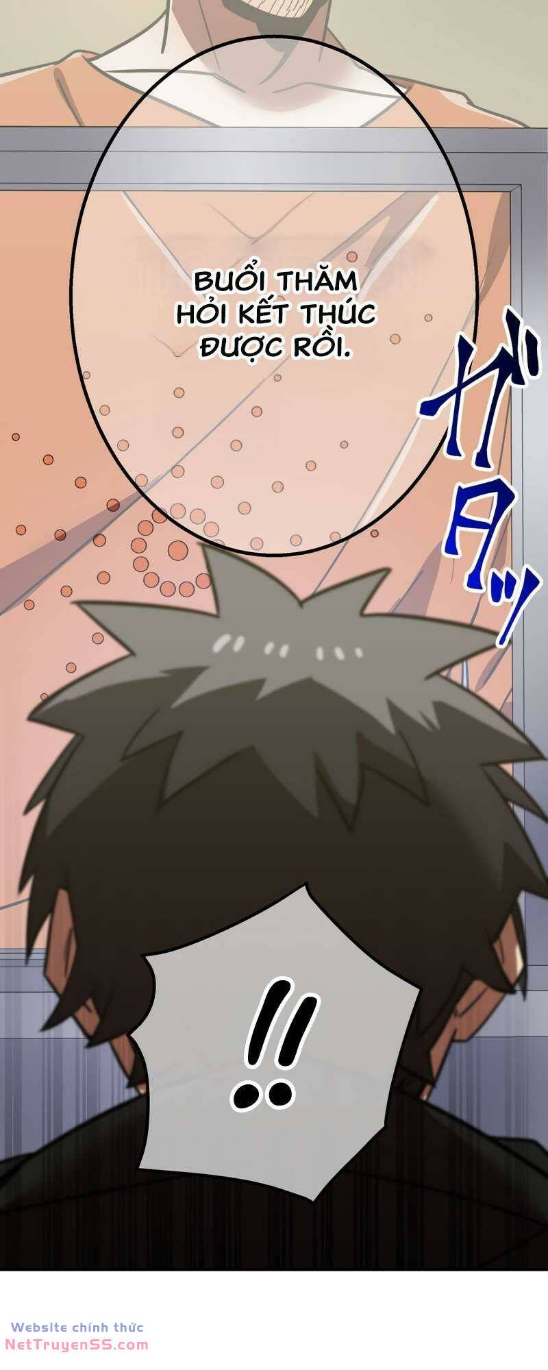 Huyết Thánh Cứu Thế Chủ~ Ta Chỉ Cần 0.0000001% Đã Trở Thành Vô Địch chapter 60 108