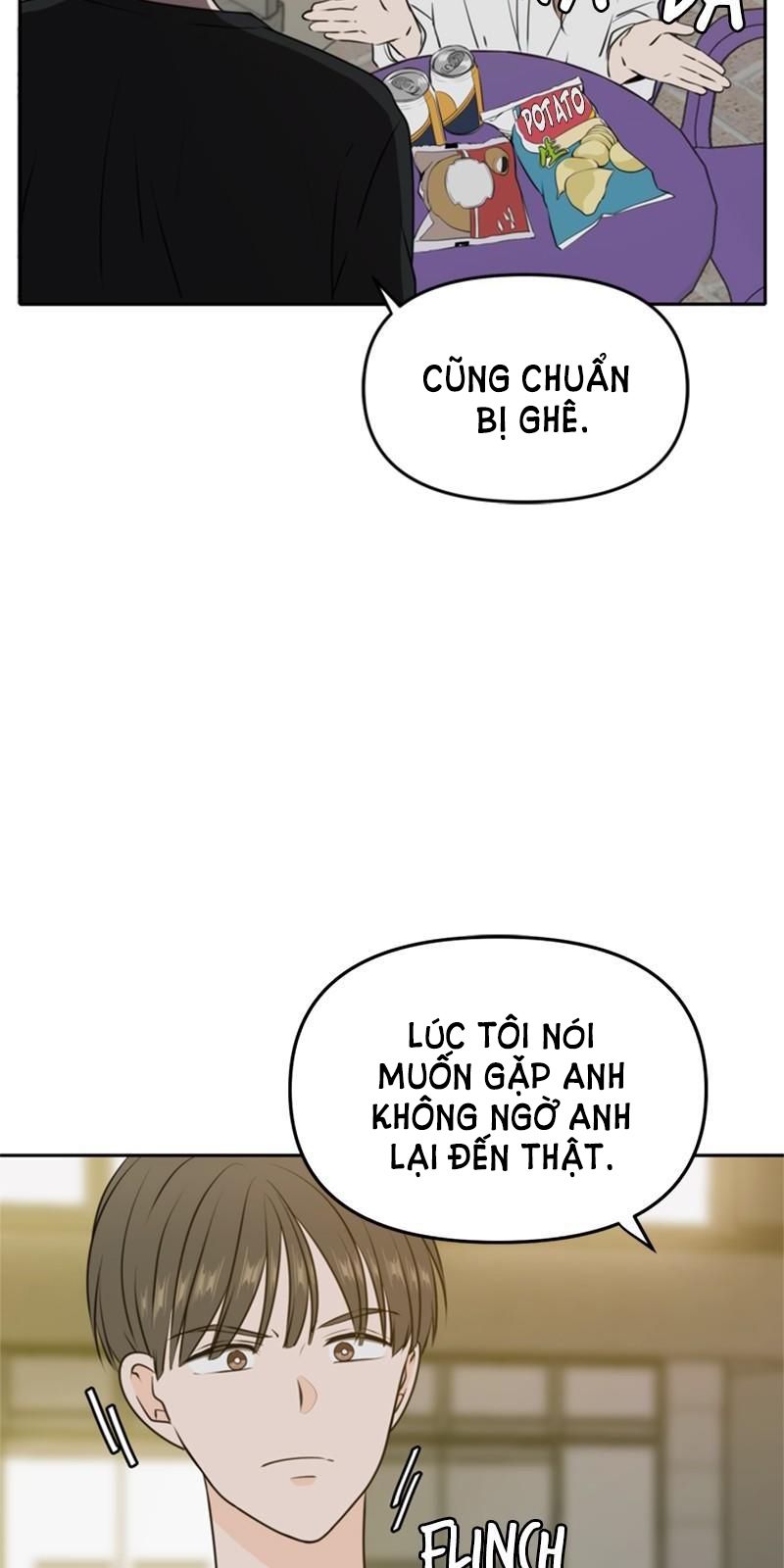 hẹn gặp anh ở kiếp thứ 19 chapter 48 3