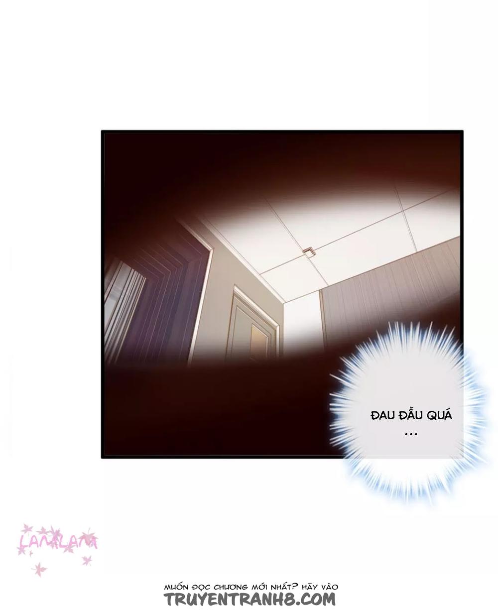 không cẩn thận vớ phải ông sếp vạn tỷ chapter 3 33