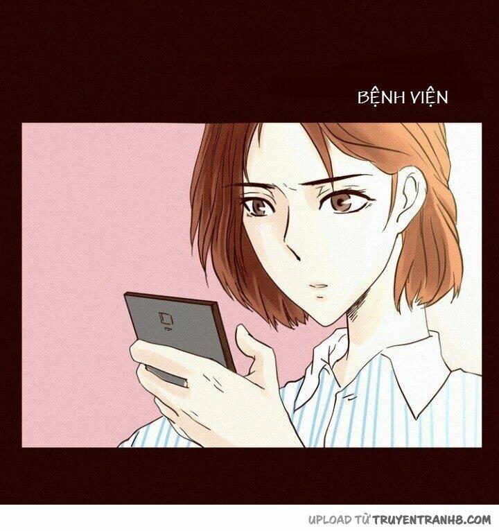 tin đồn là một lưỡi dao chapter 3 15