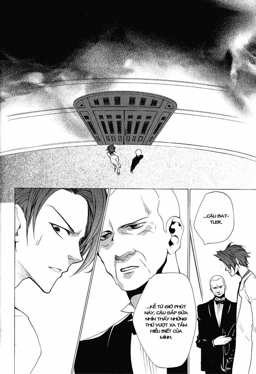 umineko no naku koro ni episode 2: turn of the golden witch chapter 25 28