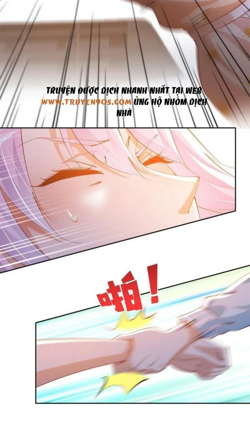 Boss Nhà Giàu Lại Là Nữ Sinh Trung Học! chapter 76.77 17