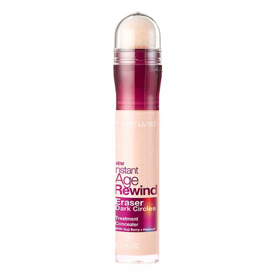 Bút Che Khuyết Điểm Maybelline Age Rewind - Màu 130 Medium 6,2ml