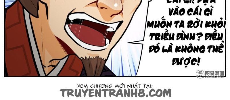 hoàng thượng đoạn tụ! đừng chạm vào ta chapter 134 8
