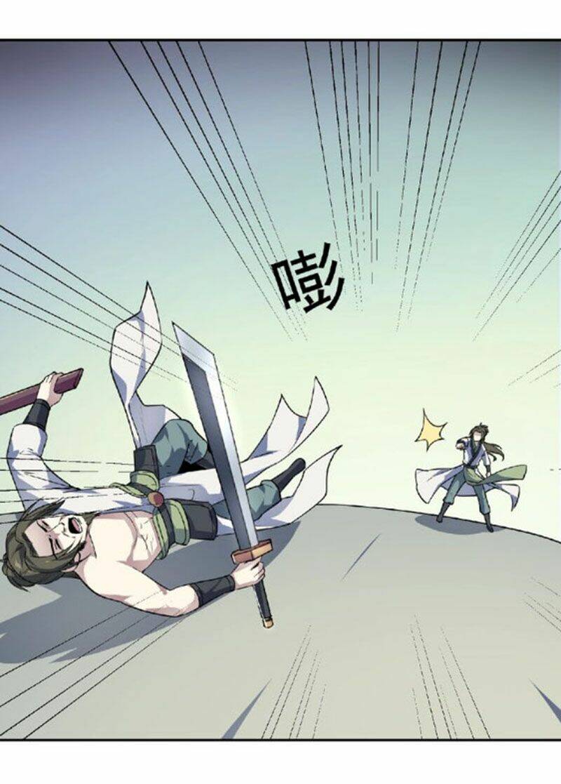 nghịch thiên đại thần chapter 51 4