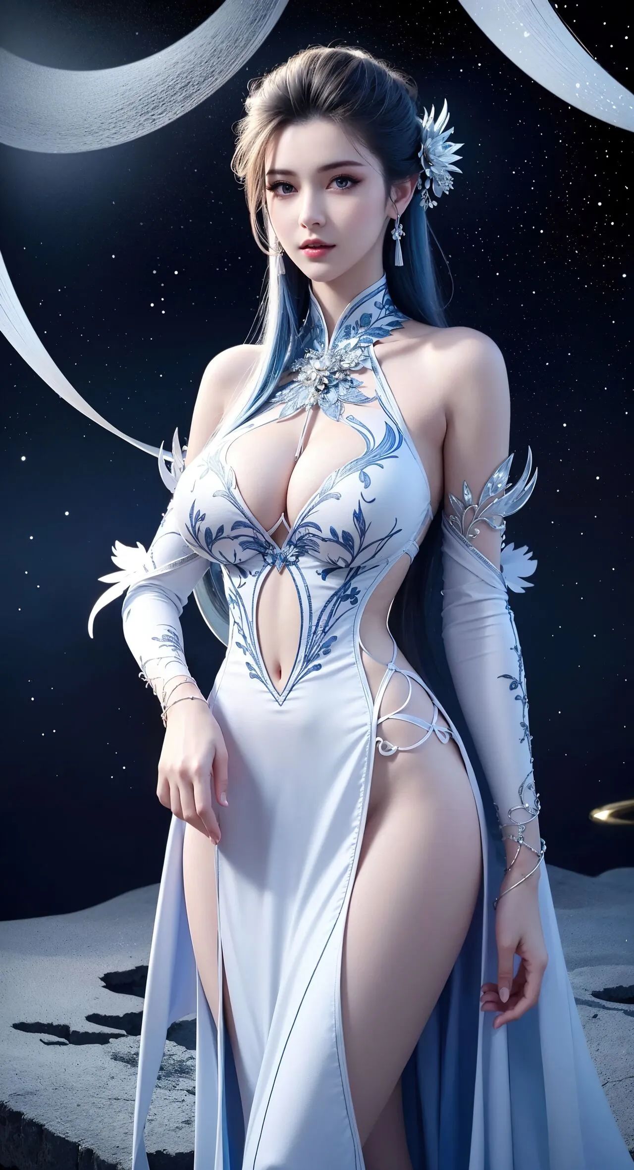 artist ai generated chapter 309 18