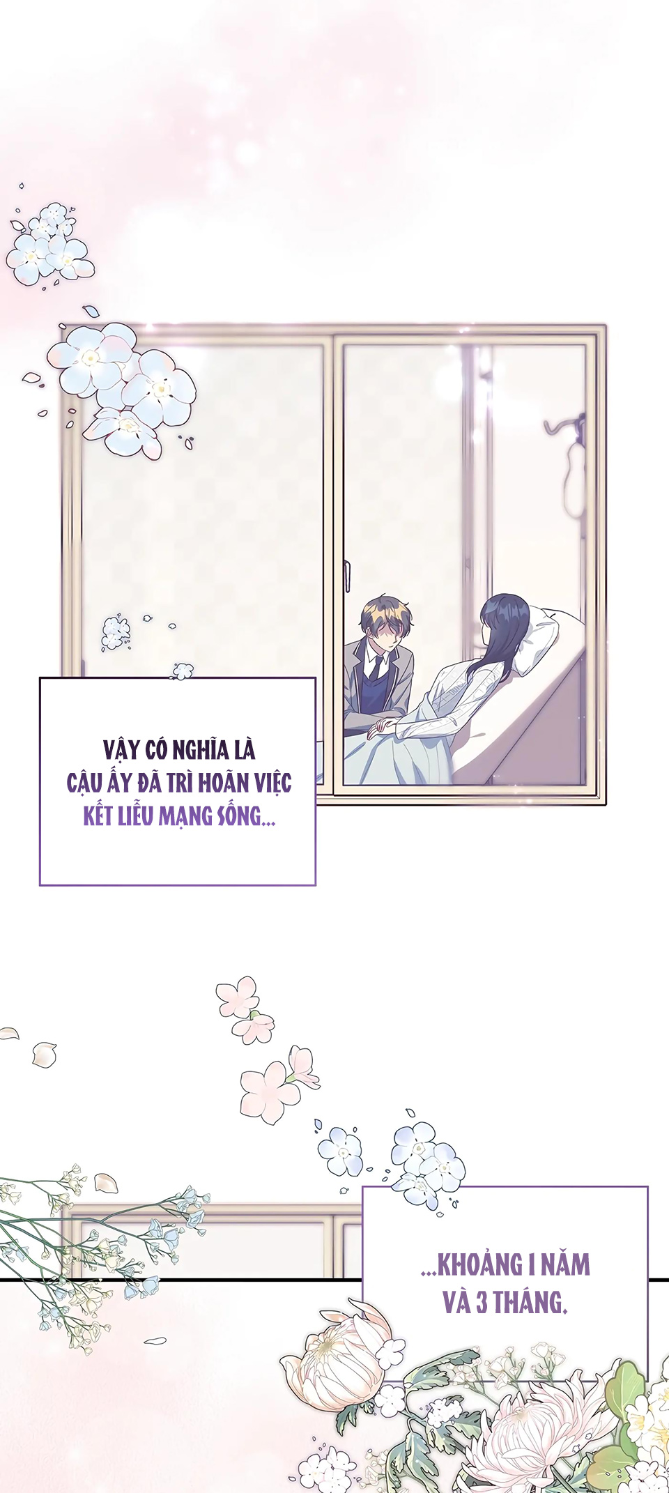 tôi không phải là nữ anh hùng chapter 106 25